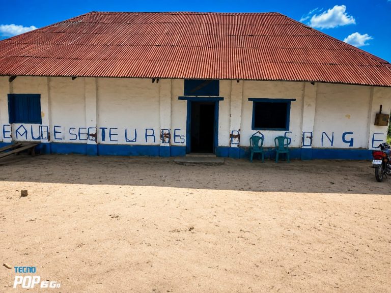 Un violent incendie a ravagé le village Kabila, situé dans le groupement Kumbi, secteur de Basonge, territoire de Kongolo, dans la province du Tanganyika.